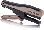 Spec Ops Tools Heavy Duty 45 Sheet Plier Stapler, Comfort Grip, 3% Donated to by SpecOps