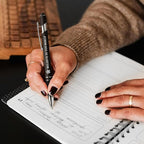 Vebermo 15 Pack Motivational Pen Set - Image 4
