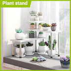 BMOSU Kitchen Corner Shelf Countertop Organizer - Image 5