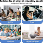 Really Supportive Lumbar Support Pillow - Image 5