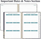 Address Book with Alphabetical Tabs - Image 5
