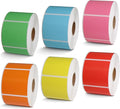BETCKEY - 2" x 2" Square Labels Replacement by BETCKEY