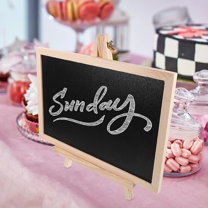 Holibanna Small Chalkboard - Image 7