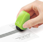 Guard Your ID Identity Protection Stamp Roller - Image 3