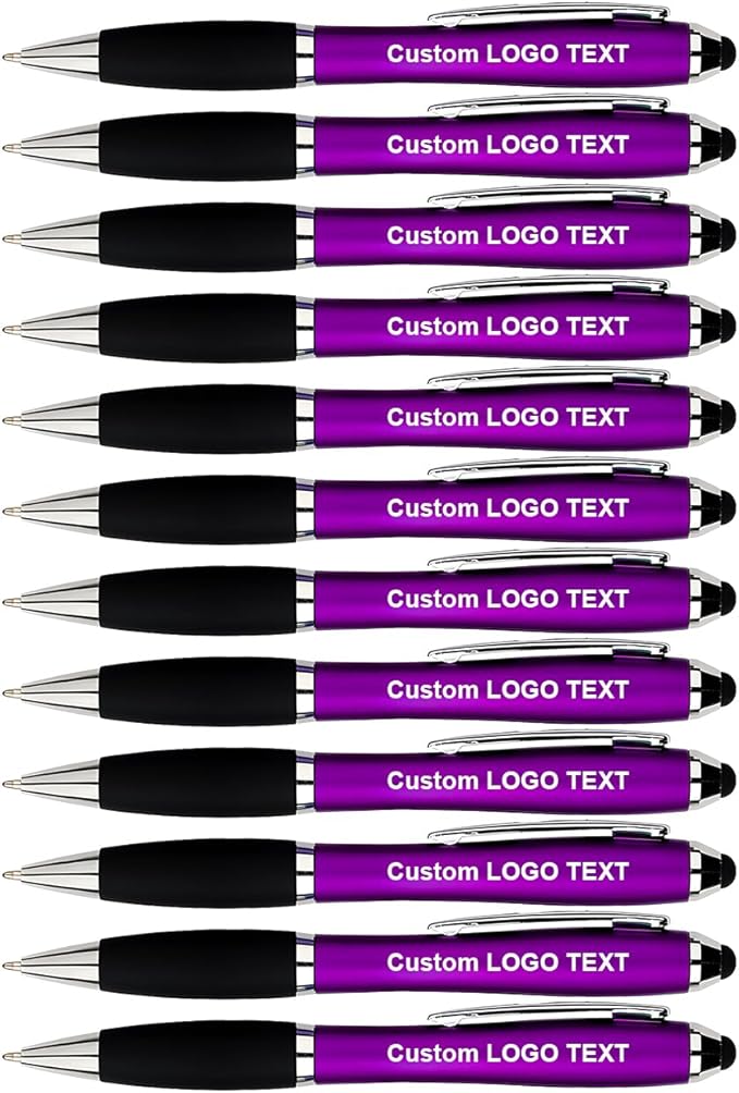 HEYZARDA Personalized Pens by HEYZARDA