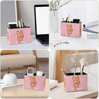 Famame Corgi I Love You Pencil Holder - Image 3