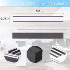 Eeoyu Magnetic Label Holders - Image 2