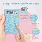 Basic Cute Calculator Four Function - Image 3