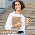 TSFPapier Lined Journal Notebook - Image 7