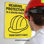 Custom Outdoor Metal Signs - Image 6