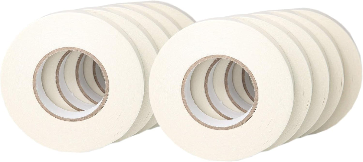 AJ Sign World 1" MAX Strength Banner Hem Double Sided Permanent Tape