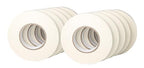 AJ Sign World 1" MAX Strength Banner Hem Double Sided Permanent Tape by AJSignWorld