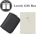 GOIACII Small Genuine Leather Wallet - Image 6