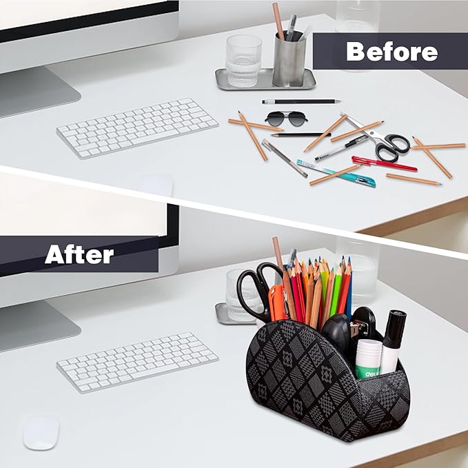 Remote Control Holders Organizer Box - Image 3
