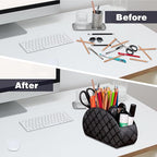 Remote Control Holders Organizer Box - Image 3