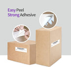 AveneMark 12 Rolls 3" x 1" Direct Thermal Labels - Image 4