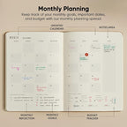Hourly Planner & Appointment Book - Image 5
