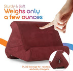 Flippy Original Tablet Pillow Stand & iPad Holder, Gift - Image 3