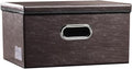 PRANDOM Collapsible Storage Box by Prandom
