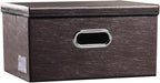 PRANDOM Collapsible Storage Box by Prandom