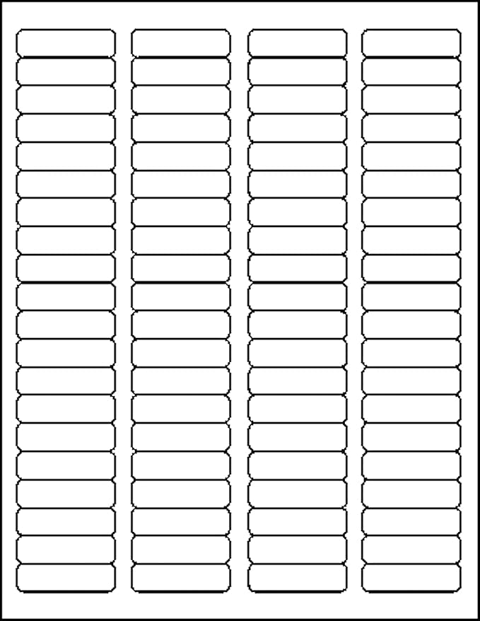 Printable Labels for Mailing - Image 3