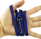 Ollain Badge Lanyards Flat Lanyard Swivel Hooks Neck Bulk lanyards - Image 5