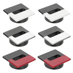 PATIKIL 2.8inch Desk Grommet by PATIKIL