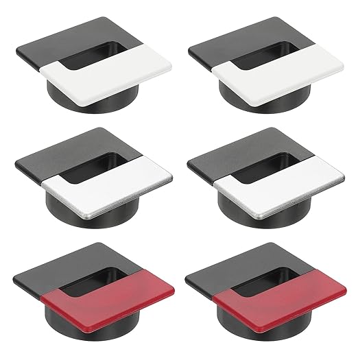 PATIKIL 2.8inch Desk Grommet by PATIKIL