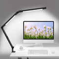 led desk lamp with clamp, architect desk lamp, main product view