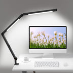 led desk lamp with clamp, architect desk lamp, main product view