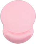 ITNRSIIET Ergonomic Mouse Pad by +ITNRSIIET