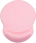 ITNRSIIET Ergonomic Mouse Pad by +ITNRSIIET
