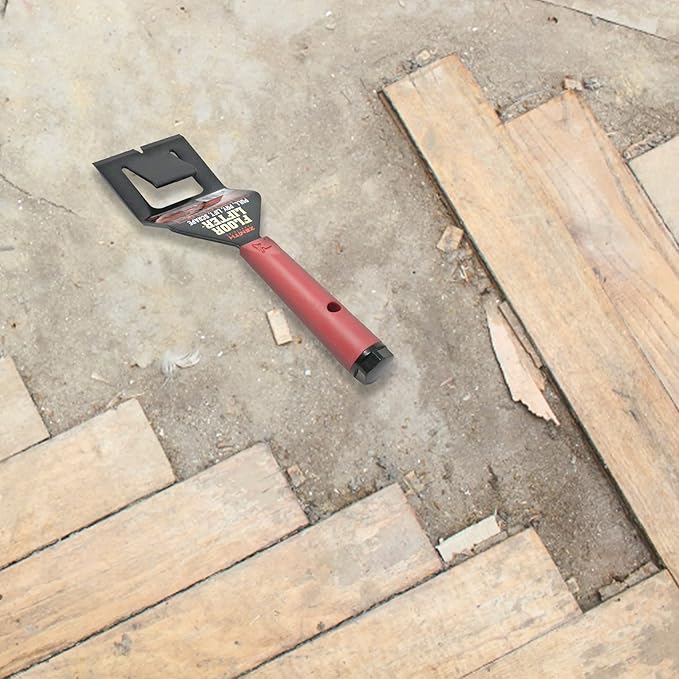 Zenith by Danco Floor Lifter ZN700201, Ultimate Demolition and Remodeling - Image 5