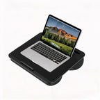 Jotsome Leather Desk Pad Mat, Non-Slip Desk Blotter Pad - Image 3