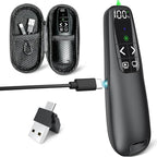 Rechargeable Presentation Clicker by UBUYONE%C2%AE