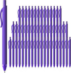JIMMIDDA 52 Pcs Pens Bulk by JIMMIDDA