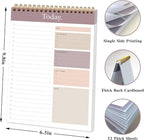 To Do List Notepad - Image 3