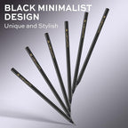 VUSIGN #2 Pencils Bulk, 72 Pack Pre-Sharpened HB Pencils, - Image 2