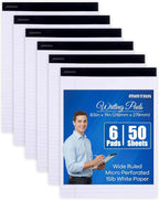 Mintra Office Legal Pads -) by Mintra
