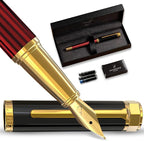 Ellington Pens Luxury Fountain Pen Set by EllingtonPens
