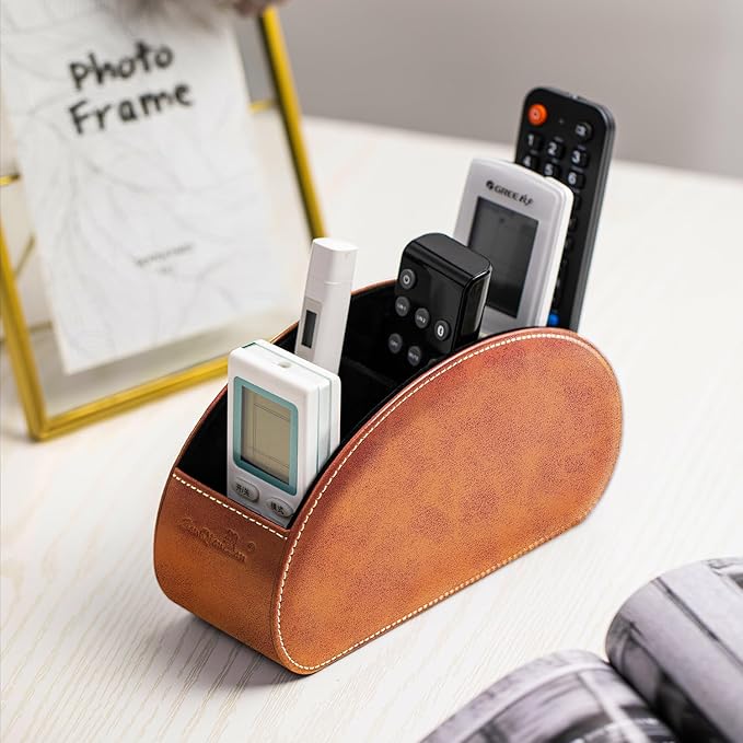 Remote Control Holders Organizer Box - Image 6