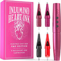 PMU Practice Pen – Wireless Precision Training Tool by InluminoHeartInk