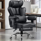 gtplayer big and tall gaming chair 400lbs heavy, main product view