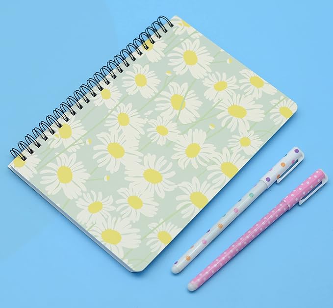 Yansanido Spiral Notebook - Image 3