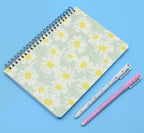 Yansanido Spiral Notebook - Image 3