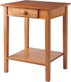 Winsome Studio 5Pc Home Office Set