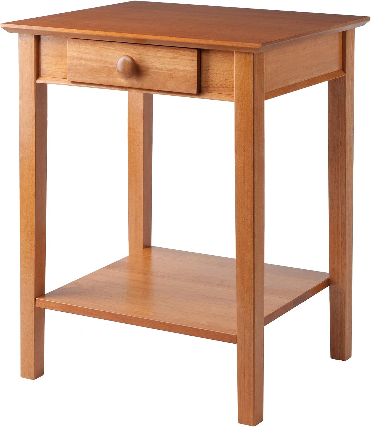 Winsome Studio 5Pc Home Office Set