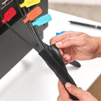 Hook and Loop Cable Sleeve by Wrap-It Storage - Image 7