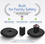 Baby Proof Corners and Edges - Image 8