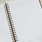 OXW Burgundy Notebooks for Work, Employee Appreciation Gifts, Leadership Gifts - Image 4